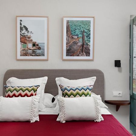 Ferienwohnung La Amara Maha - En El Casco Antiguo De Frigiliana Exterior foto